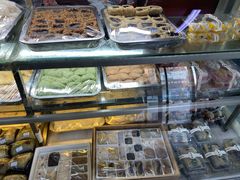 -糯米香(长江路店)