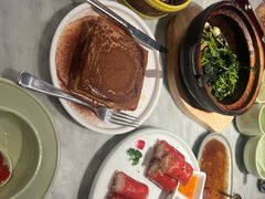 -蝴蝶里·粤菜·点心(龙湖杭州金沙天街店)