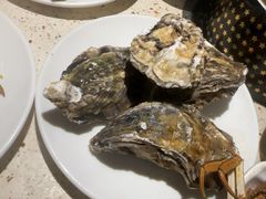 -宴立方海鲜自助(义乌万达广场店)