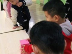 -学知乐教育·幼小衔接·小学科辅导(嘉定镇校区)