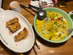 -新白鹿餐厅(龙游路店)