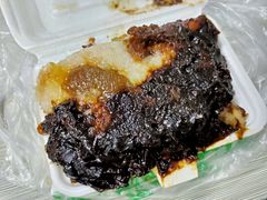 蜜枣-马文章胖子甑糕(洒金桥店)