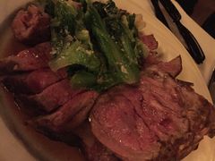 -Keens Steakhouse