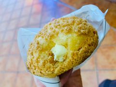 -君之狮子山·轻糖烘焙(开元Mini店)