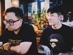 -DECAMERON十日谈(卓悦汇店)