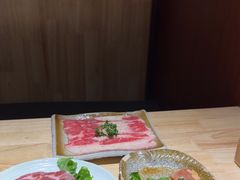 -隐家本格烧肉(万达广场店)