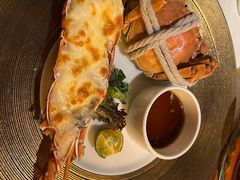 -富力丽思卡尔顿酒店·香荟全日制餐厅