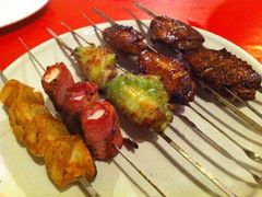 -鬼味烤翅(南锣鼓巷店)