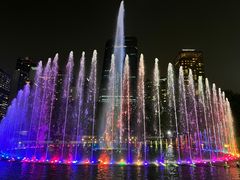 -吉隆坡国油双峰塔