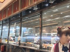 -金刚山烧烤(中山路店)