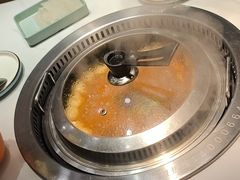 -满兴咱妈烀饼铁锅炖(兰州北街店)