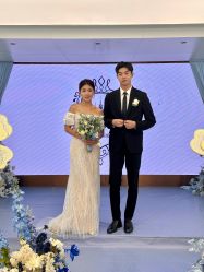 -Doris一站式游轮婚礼船东直营店(外滩店)