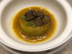 -三宝大饭店-中和艺素餐厅(浦上金山正祥广场店)