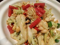 -陈家老院子·长春特色东北家宴(一匡街店)