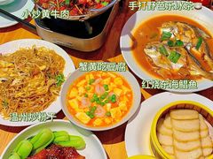 -五马集·海鲜·温州大牌档(黑金冠五马街十字路口店)