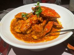 -珍宝海鲜JUMBO Seafood(北京SKP店)