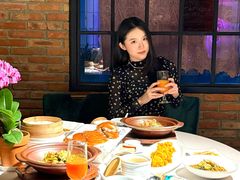 -漢舍中国菜馆(889广场店)