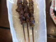 -亿诣蝎府炸酱面羊蝎子火锅(酷车小镇店)