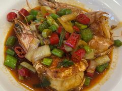 -启东小海鲜(庄先湾路1号店)