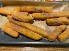 -新石器烤肉(欧尚永宁店)