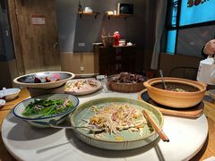 -广府乡下·饭庄(新港东路店)