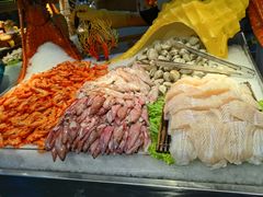 -苏格里岛自助海鲜烤肉(青秀万达店)
