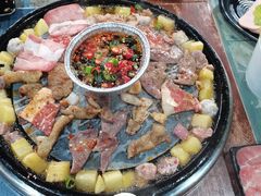 -盘尚石棉烤肉(蒲江店)