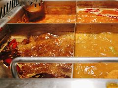 -海底捞火锅(攀枝花万达店)