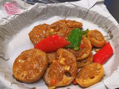 -飞尝蚝·顺德菜·鱼生(顺德总店)