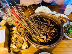 -搓火大都会(广安门总店)