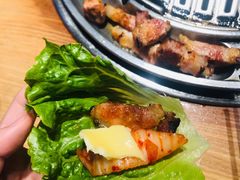 -GOGIYA·咕叽吖韩国传统烤肉店(小榄店)