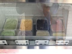 -成裕雪糕店(士多店)