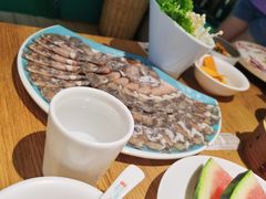 -青瓷火锅料理(西单大悦城店)