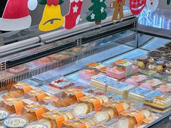 -品禾芝风(敏捷永旺店)