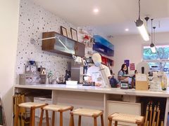 -Jeans Coffee牛仔裤咖啡