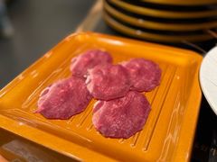 -牛YO寿喜烧·铁板烧和牛火锅自助(市府恒隆店)
