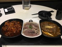 -新仙清汤牛腩(铜锣湾店)