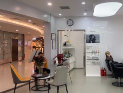 -时尚殿堂hair salon