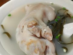 -双流老字号董蹄花(机场南四路店)