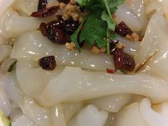 大拉皮-黄家饺子东北特色菜馆(湖滨商业街店)