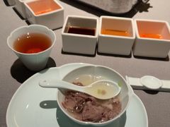 -左庭右院鲜牛肉火锅黑金店(陆家嘴中心店)
