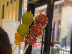 -朴小妹人参鸡汤火锅(长白山万达店)