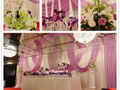 -南京THE TAI太和紫金大酒店