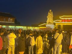 -总统兵马大元帅府