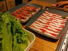 -新石器烤肉(招商1872店)