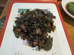 -外婆烧.老杭帮菜(庆春店)