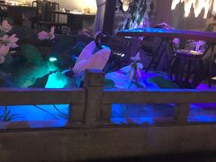 大堂-韵秋荷(宝山龙湖天街店)