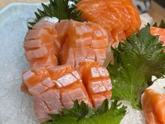 -花和海鲜自助(梅江店)
