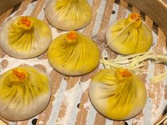 -苏小柳点心·手作小笼包(浦东嘉里城分院)