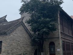 -回龙窝历史文化街区